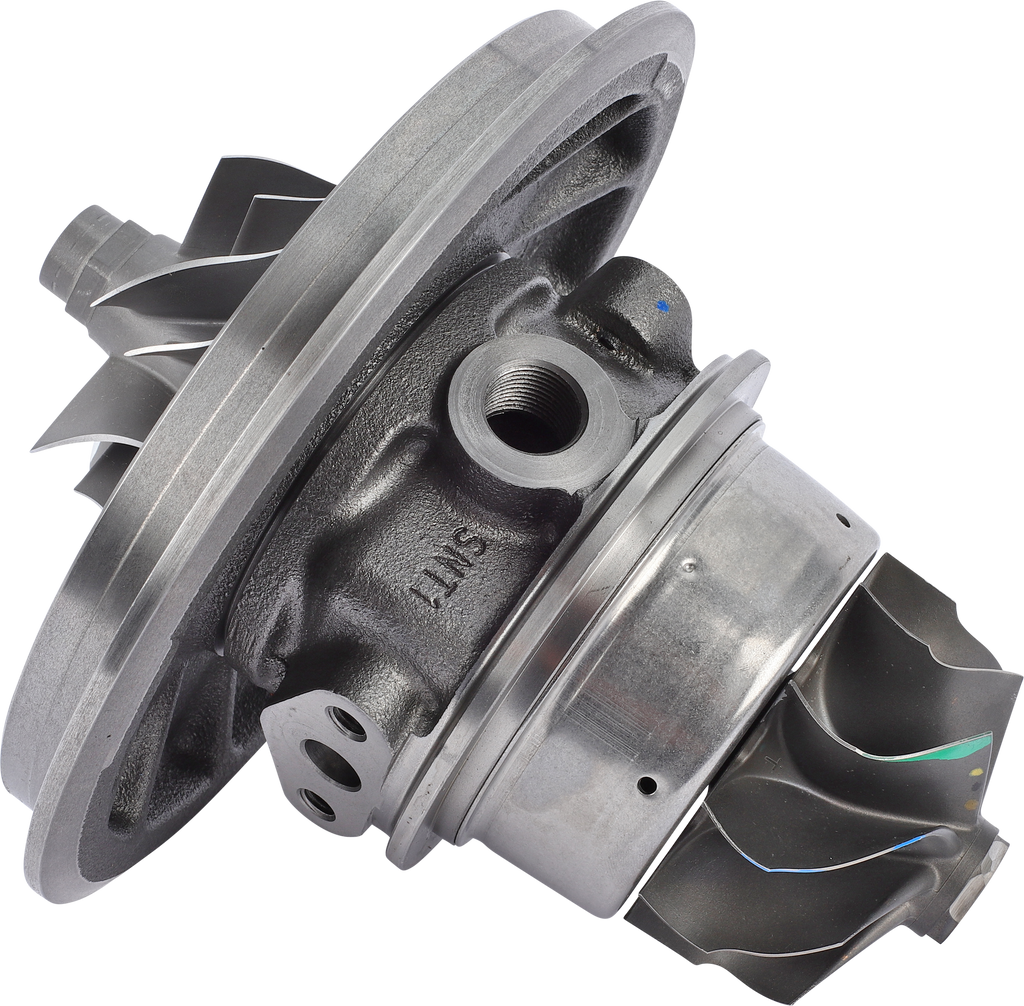 Alliant Power 451888-5011S Turbocharger Cartridge