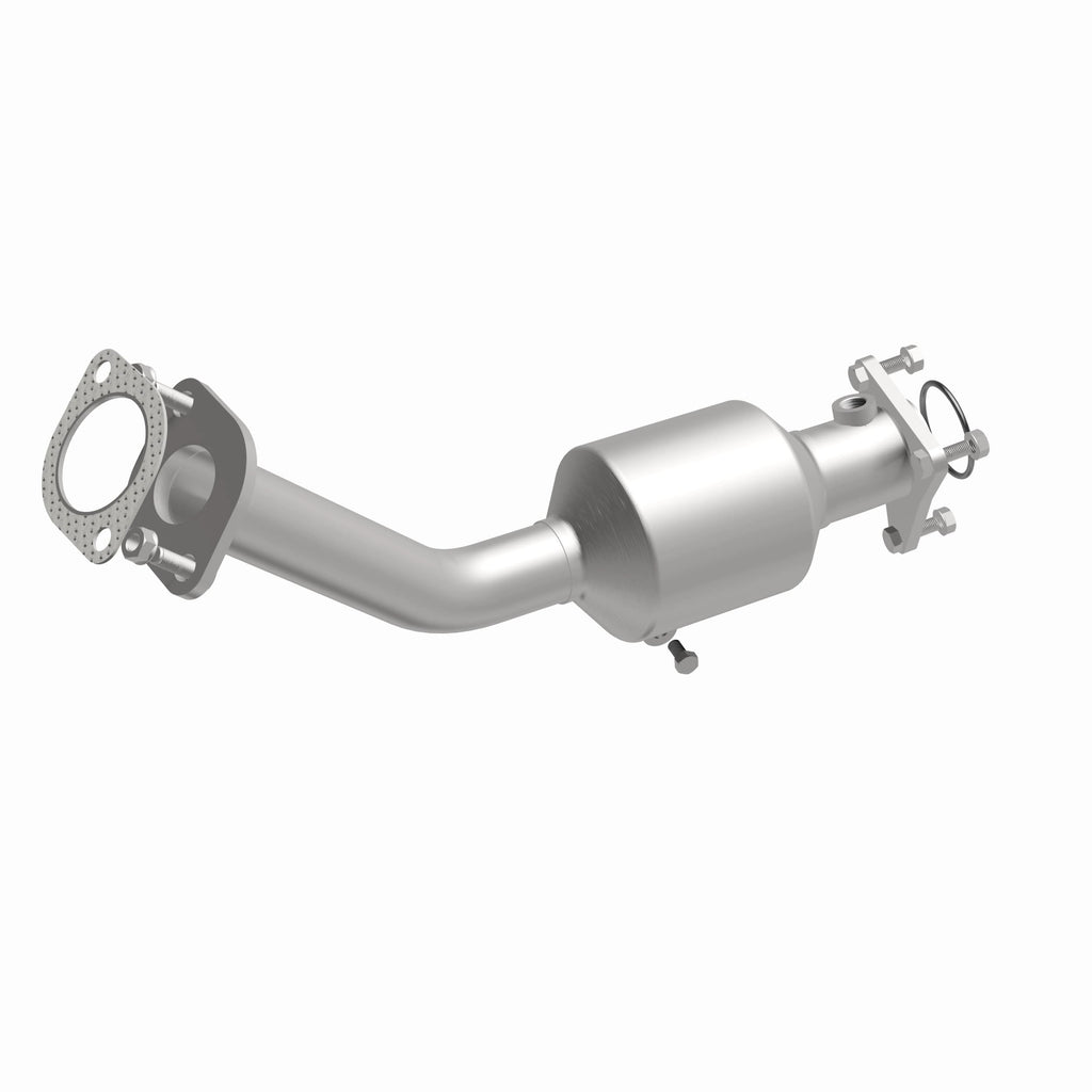 MagnaFlow Exhaust Products 6571414 California CARB Direct-Fit Catalytic Converter for Select INFINITI Q50, INFINITI Q60