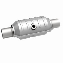 Load image into Gallery viewer, MagnaFlow Exhaust Products 54053 Standard Grade Universal Catalytic Converter