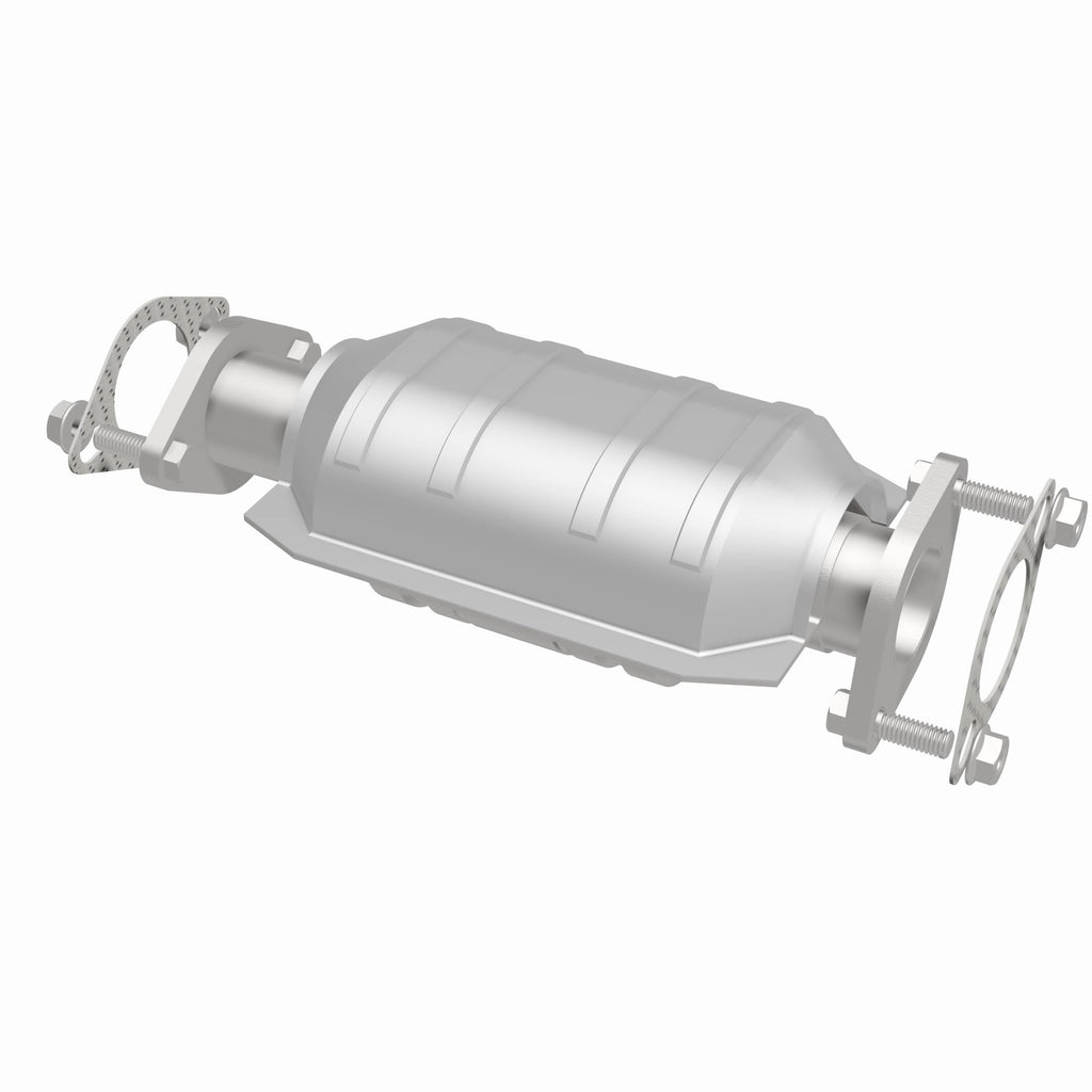MagnaFlow Exhaust Products 5571483 California CARB Direct-Fit Catalytic Converter for Select Hyundai Tucson, Kia Sportage