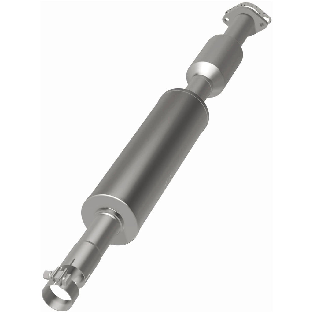 MagnaFlow Exhaust Products 21-986 OEM Grade Direct-Fit Catalytic Converter for Select Ford Explorer