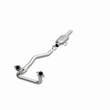Load image into Gallery viewer, MagnaFlow Exhaust Products 93314 Standard Grade Direct-Fit Catalytic Converter for Select Ford E-150 Econoline, Ford E-150 Econoline Club Wagon, Ford E-250 Econoline