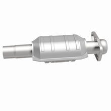 Load image into Gallery viewer, MagnaFlow Exhaust Products 23496 Standard Grade Direct-Fit Catalytic Converter for Select Chevrolet LLV, Chevrolet S10, GMC Sonoma