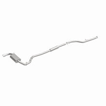 Load image into Gallery viewer, MagnaFlow Exhaust Products 15235 Touring Series Polished Cat-Back System for Select BMW 320i
