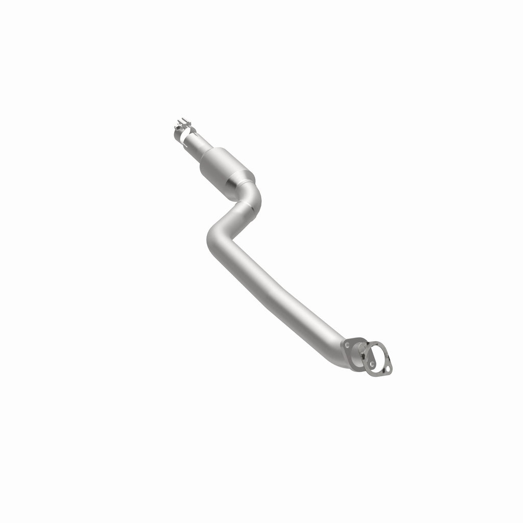 MagnaFlow Exhaust Products 21-172 OEM Grade Direct-Fit Catalytic Converter for Select BMW Z4