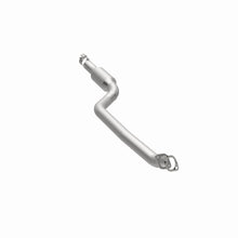 Load image into Gallery viewer, MagnaFlow Exhaust Products 21-172 OEM Grade Direct-Fit Catalytic Converter for Select BMW Z4