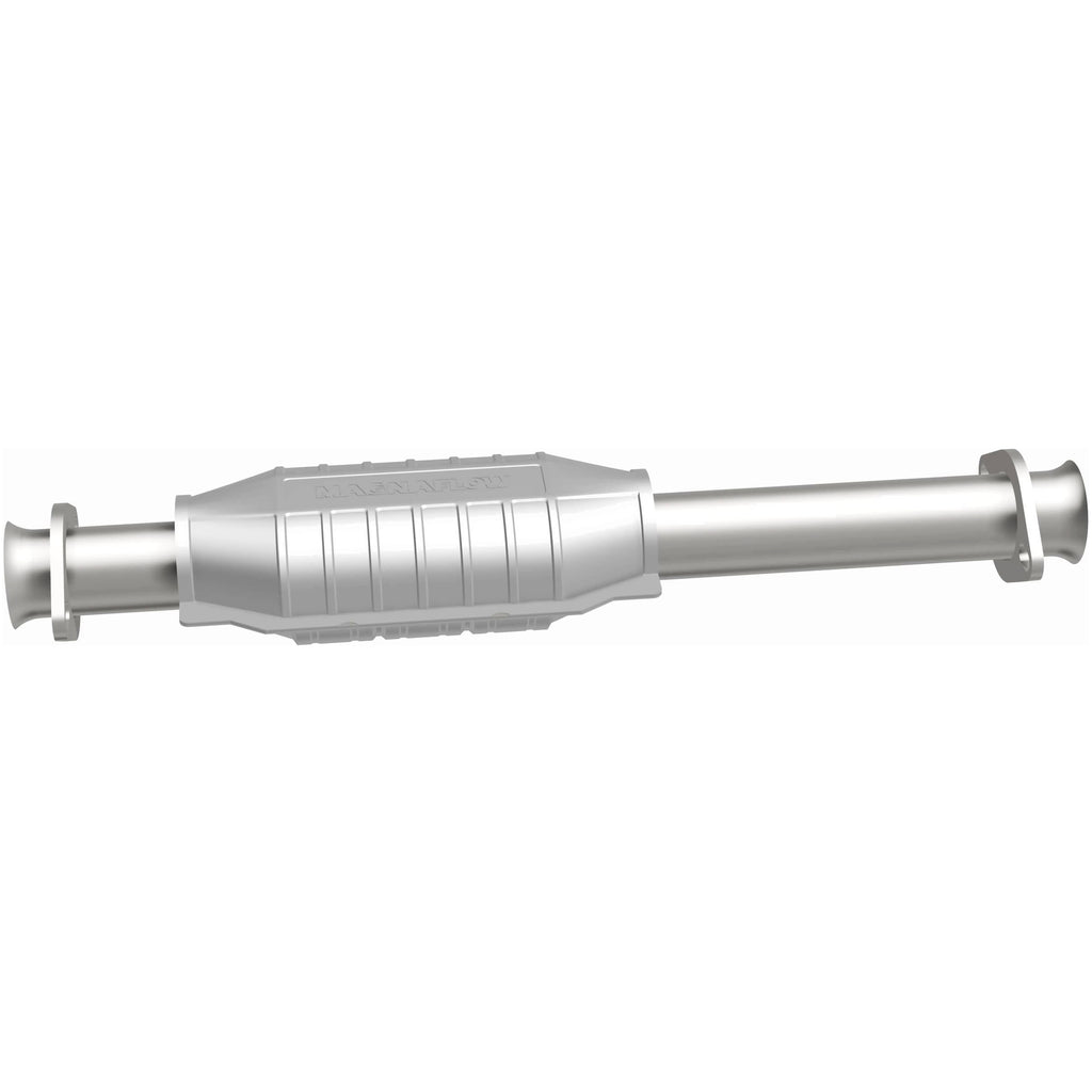 MagnaFlow Exhaust Products 22831 Standard Grade Direct-Fit Catalytic Converter for Select Saab