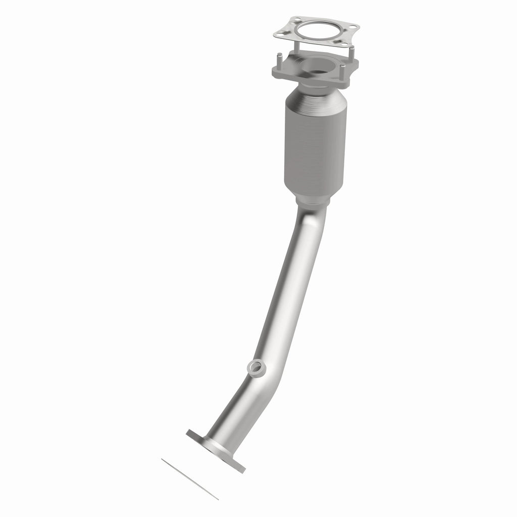 MagnaFlow Exhaust Products 4481142 California CARB Direct-Fit Catalytic Converter for Select Ford Escort, Mercury Tracer