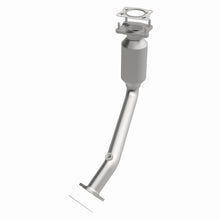 Load image into Gallery viewer, MagnaFlow Exhaust Products 4481142 California CARB Direct-Fit Catalytic Converter for Select Ford Escort, Mercury Tracer
