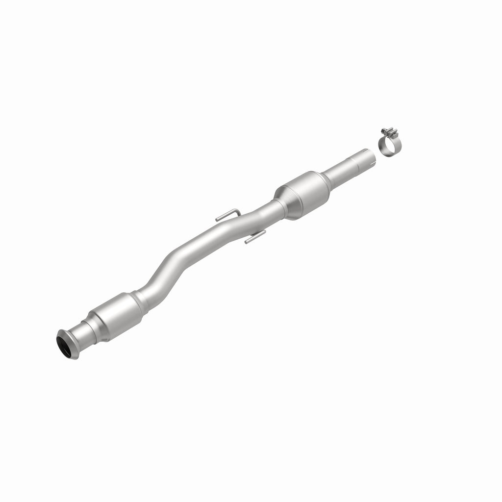 MagnaFlow Exhaust Products 5421846 California CARB Direct-Fit Catalytic Converter for Select Mini Cooper