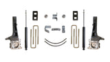 Maxtrac K886842 LIFT KITS