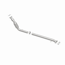 Load image into Gallery viewer, MagnaFlow Exhaust Products 5451126 California CARB Direct-Fit Catalytic Converter for Select Buick Terraza, Chevrolet Uplander, Pontiac Montana, Saturn Relay