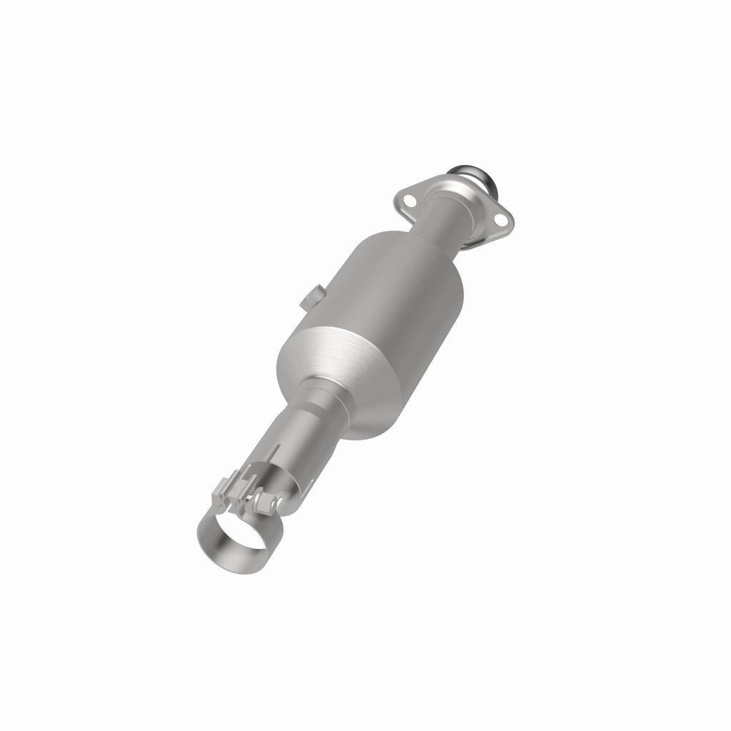 MagnaFlow Exhaust Products 51517 OEM Grade Direct-Fit Catalytic Converter for Select Ford Escape, Mazda Tribute, Mercury Mariner