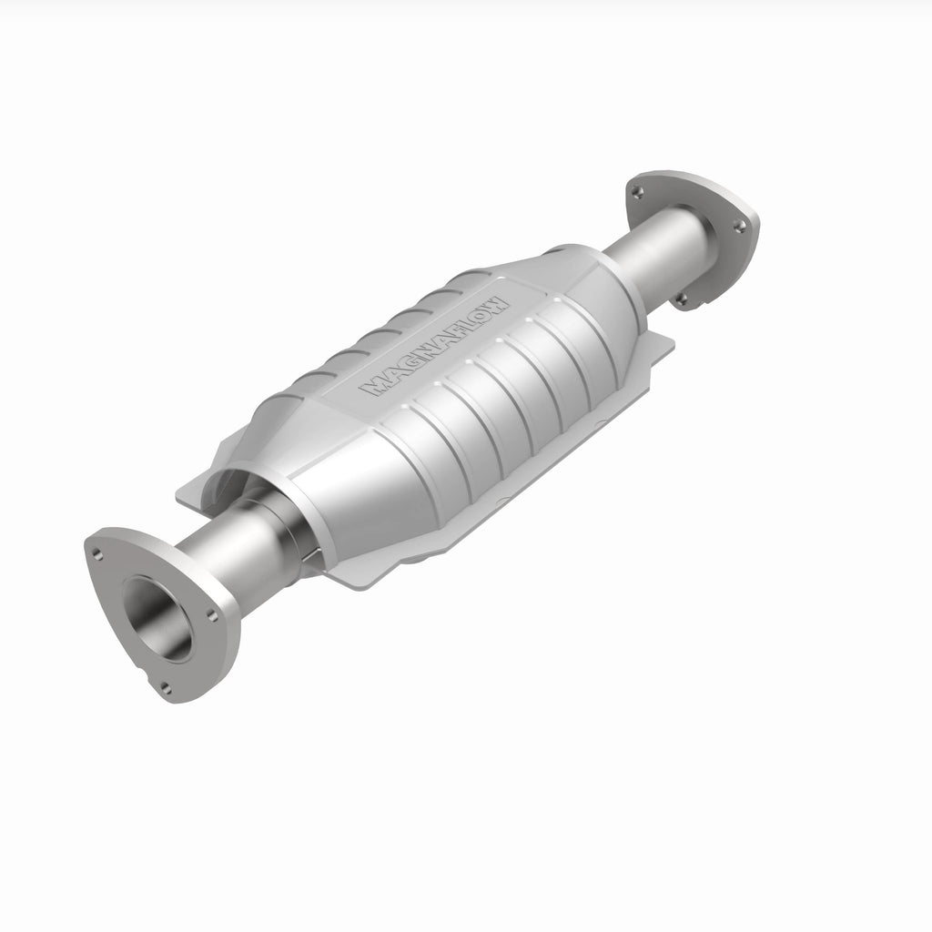 MagnaFlow Exhaust Products 23482 Standard Grade Direct-Fit Catalytic Converter for Select Buick Skylark, Oldsmobile Cutlass Calais, Pontiac Grand Am