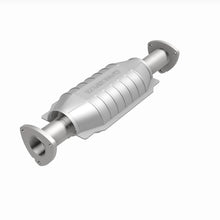 Load image into Gallery viewer, MagnaFlow Exhaust Products 23482 Standard Grade Direct-Fit Catalytic Converter for Select Buick Skylark, Oldsmobile Cutlass Calais, Pontiac Grand Am