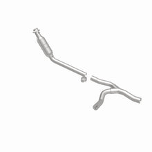 Load image into Gallery viewer, MagnaFlow Exhaust Products 49610 OEM Grade Direct-Fit Catalytic Converter for Select Dodge Ram