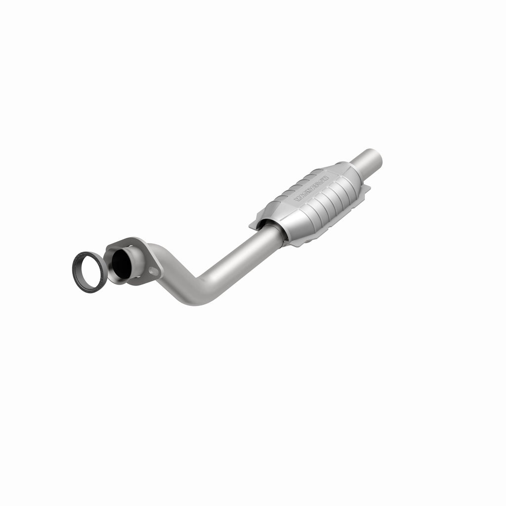 MagnaFlow Exhaust Products 23422 Standard Grade Direct-Fit Catalytic Converter for Select Buick Electra, Buick LeSabre, Buick Reatta, Buick Riviera, Oldsmobile 98, Oldsmobile Delta 88, Pontiac Bonneville