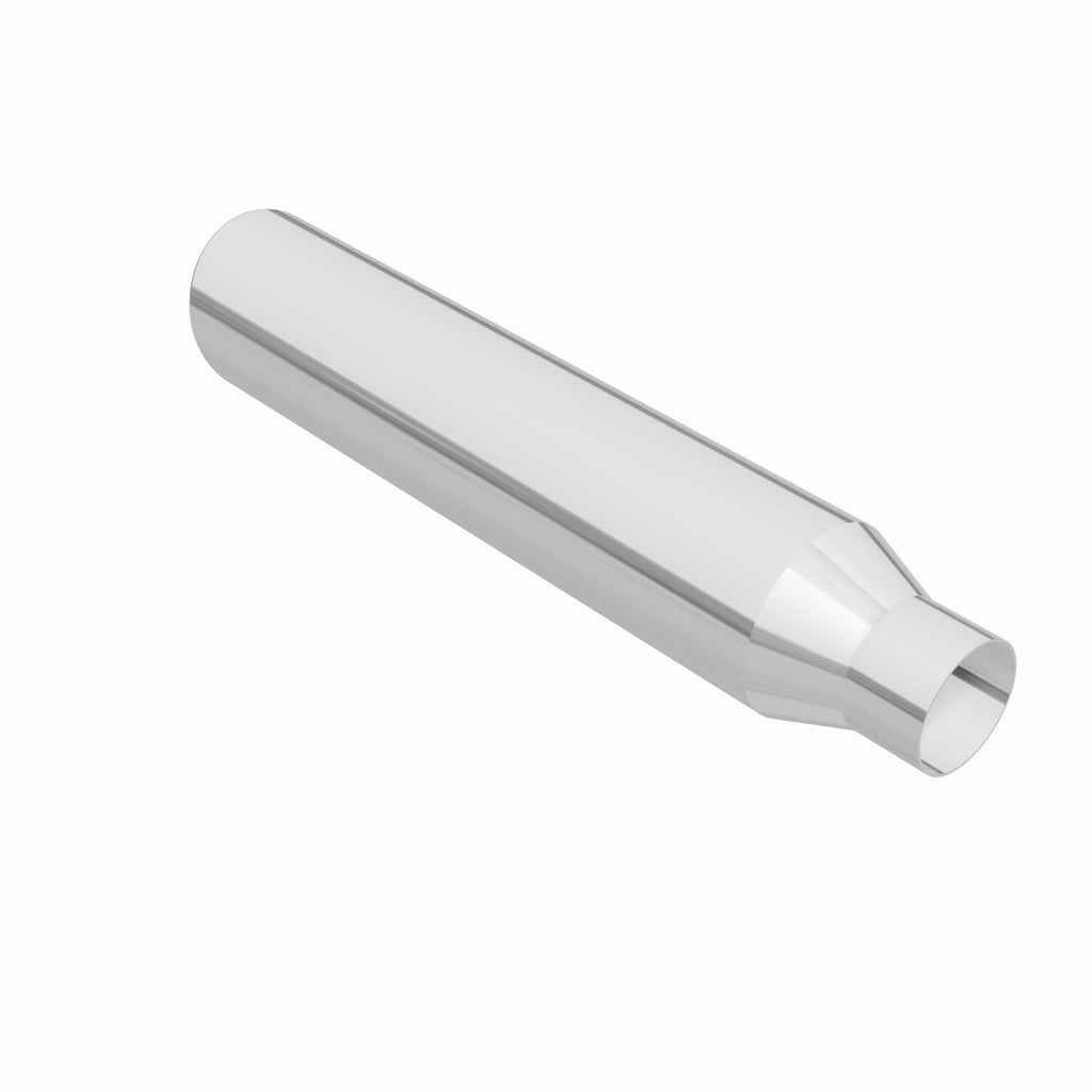 MagnaFlow Exhaust Products 35217 Single Exhaust Tip - 2.25in. Inlet/3.5in. Outlet