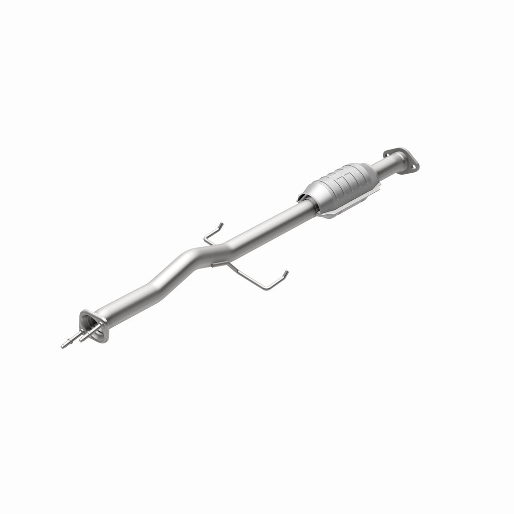 MagnaFlow Exhaust Products 51737 OEM Grade Direct-Fit Catalytic Converter for Select Mazda Protege, Mazda Protege5