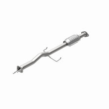 Load image into Gallery viewer, MagnaFlow Exhaust Products 51737 OEM Grade Direct-Fit Catalytic Converter for Select Mazda Protege, Mazda Protege5
