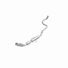 Load image into Gallery viewer, MagnaFlow Exhaust Products 52584 OEM Grade Direct-Fit Catalytic Converter for Select Toyota Yaris