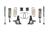 Maxtrac K881774F LIFT KITS