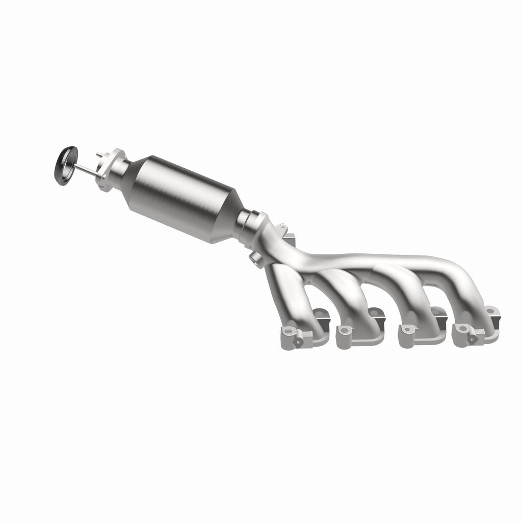 MagnaFlow Exhaust Products 51070 OEM Grade Manifold Catalytic Converter for Select Cadillac SRX, Cadillac STS
