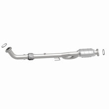 Load image into Gallery viewer, MagnaFlow Exhaust Products 24435 HM Grade Direct-Fit Catalytic Converter for Select Toyota Camry