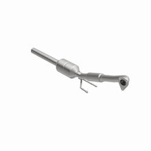 Load image into Gallery viewer, MagnaFlow Exhaust Products 52426 OEM Grade Direct-Fit Catalytic Converter for Select Volkswagen Beetle, Volkswagen Golf, Volkswagen Jetta