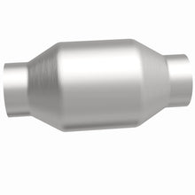 Load image into Gallery viewer, MagnaFlow Exhaust Products 59955 Standard Grade Universal Catalytic Converter