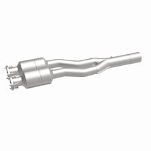 Load image into Gallery viewer, MagnaFlow Exhaust Products 51123 OEM Grade Direct-Fit Catalytic Converter for Select Audi TT Quattro