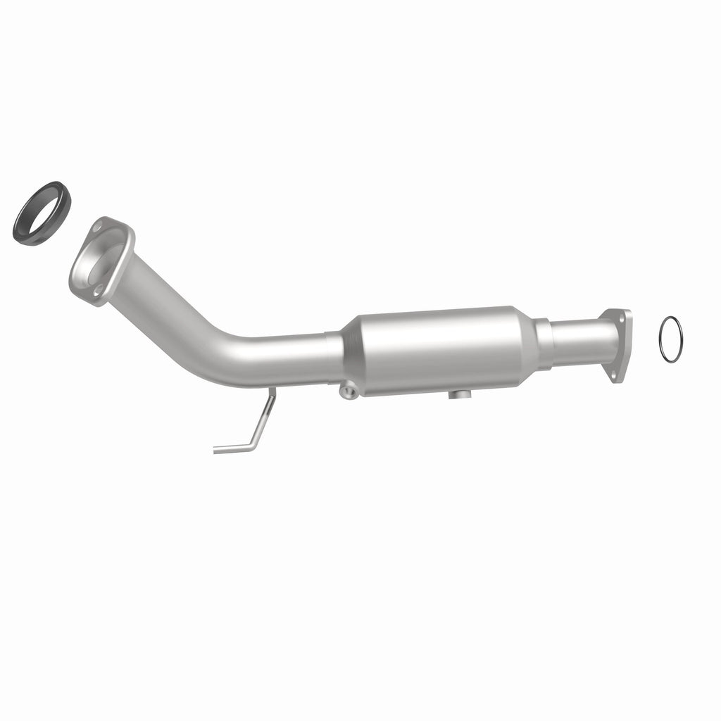 MagnaFlow Exhaust Products 49142 OEM Grade Direct-Fit Catalytic Converter for Select Acura RSX, Honda Civic