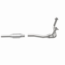 Load image into Gallery viewer, MagnaFlow Exhaust Products 334307 California CARB Direct-Fit Catalytic Converter for Select Ford Bronco, Ford F-150, Ford F-250