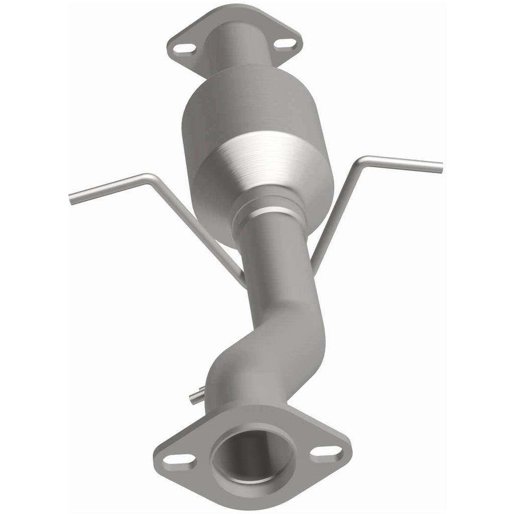 MagnaFlow Exhaust Products 4451611 California CARB Direct-Fit Catalytic Converter for Select Toyota T100