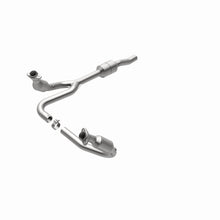 Load image into Gallery viewer, MagnaFlow Exhaust Products 49554 OEM Grade Direct-Fit Catalytic Converter for Select Dodge Ram