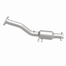 Load image into Gallery viewer, MagnaFlow Exhaust Products 52709 OEM Grade Direct-Fit Catalytic Converter for Select Nissan Cube, Nissan Sentra