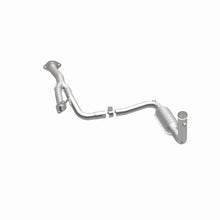 Load image into Gallery viewer, MagnaFlow Exhaust Products 93382 HM Grade Direct-Fit Catalytic Converter for Select Jeep Liberty