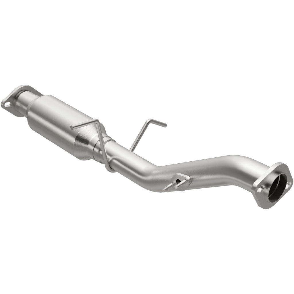 MagnaFlow Exhaust Products 4481014 California CARB Direct-Fit Catalytic Converter for Select Toyota T100