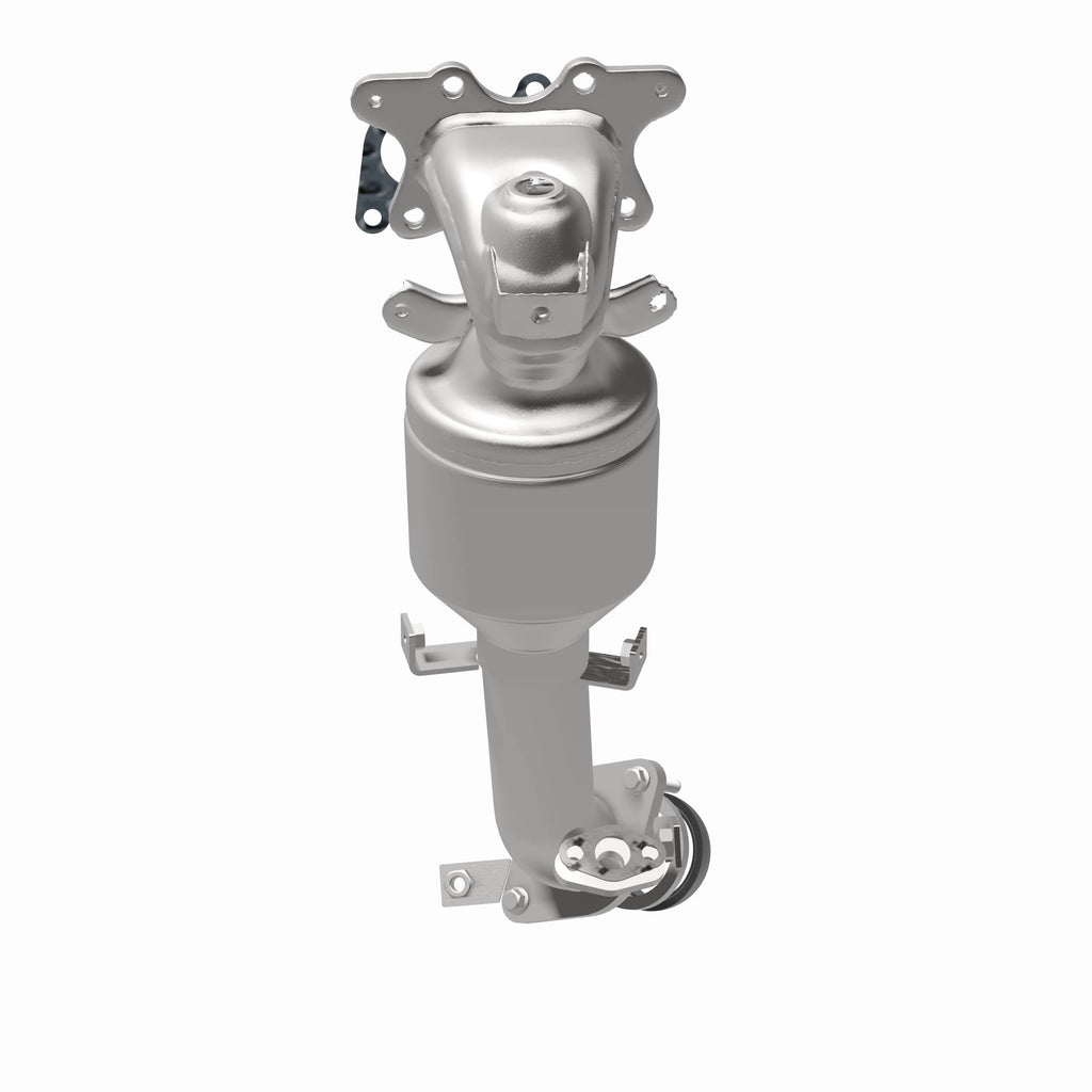 MagnaFlow Exhaust Products 5631022 California CARB Manifold Catalytic Converter for Select Honda Civic
