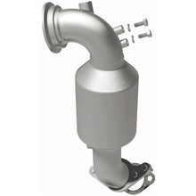 Load image into Gallery viewer, MagnaFlow Exhaust Products 21-421 OEM Grade Direct-Fit Catalytic Converter for Select Chevrolet Equinox, Chevrolet Malibu, GMC Terrain