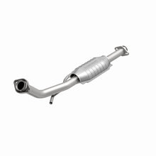 Load image into Gallery viewer, MagnaFlow Exhaust Products 23378 Standard Grade Direct-Fit Catalytic Converter for Select INFINITI J30