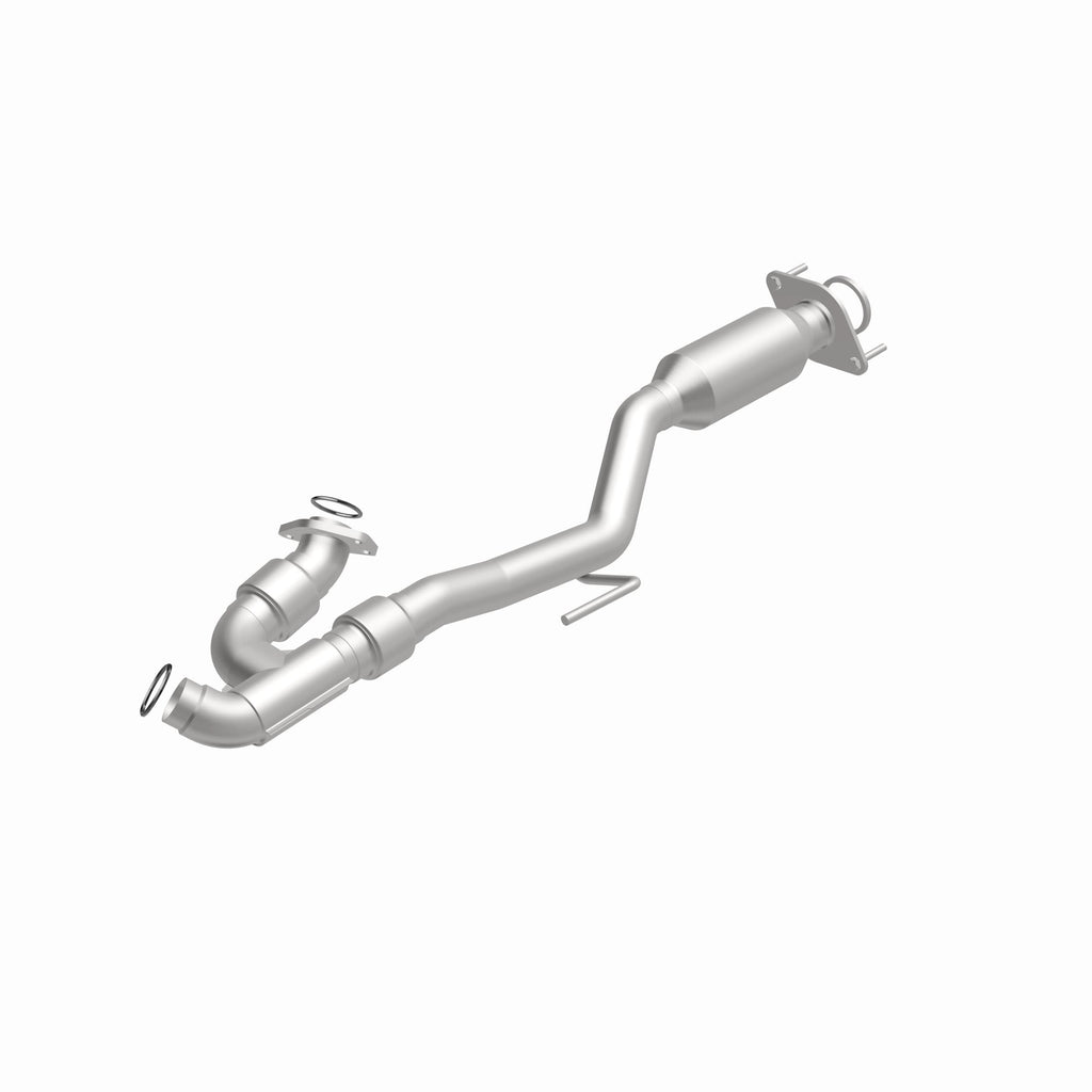 MagnaFlow Exhaust Products 52702 OEM Grade Direct-Fit Catalytic Converter for Select Nissan Quest