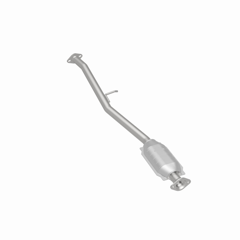 MagnaFlow Exhaust Products 23872 Standard Grade Direct-Fit Catalytic Converter for Select Subaru Legacy