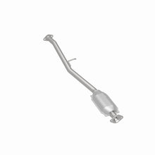 Load image into Gallery viewer, MagnaFlow Exhaust Products 23872 Standard Grade Direct-Fit Catalytic Converter for Select Subaru Legacy