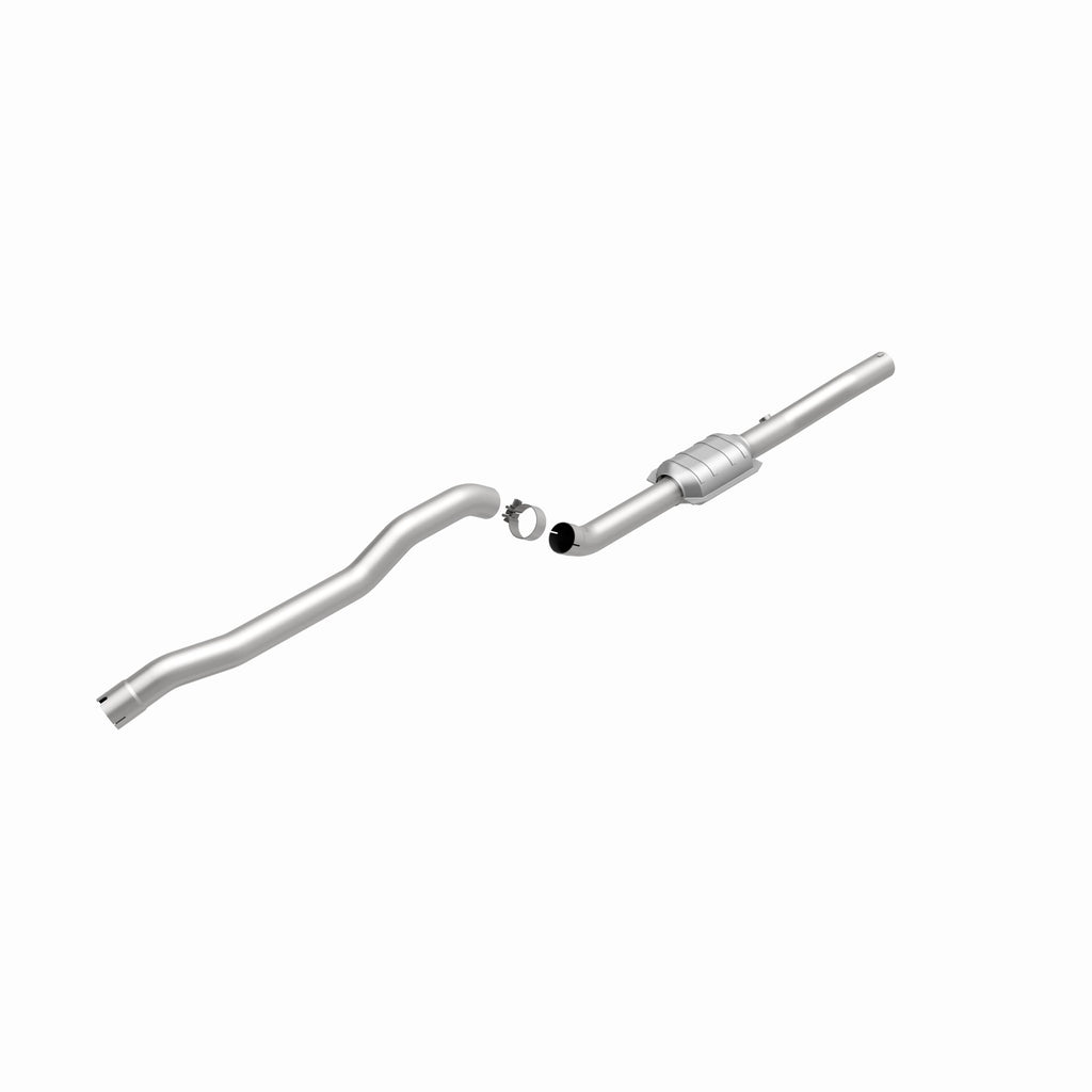 MagnaFlow Exhaust Products 23513 HM Grade Direct-Fit Catalytic Converter for Select Dodge Dakota
