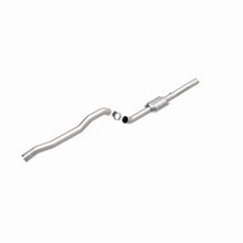 Load image into Gallery viewer, MagnaFlow Exhaust Products 23513 HM Grade Direct-Fit Catalytic Converter for Select Dodge Dakota