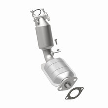 Load image into Gallery viewer, MagnaFlow Exhaust Products 5582143 California CARB Direct-Fit Catalytic Converter for Select INFINITI FX37, INFINITI QX70