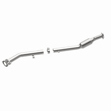Load image into Gallery viewer, MagnaFlow Exhaust Products 4561030 California CARB Direct-Fit Catalytic Converter for Select Pontiac GTO