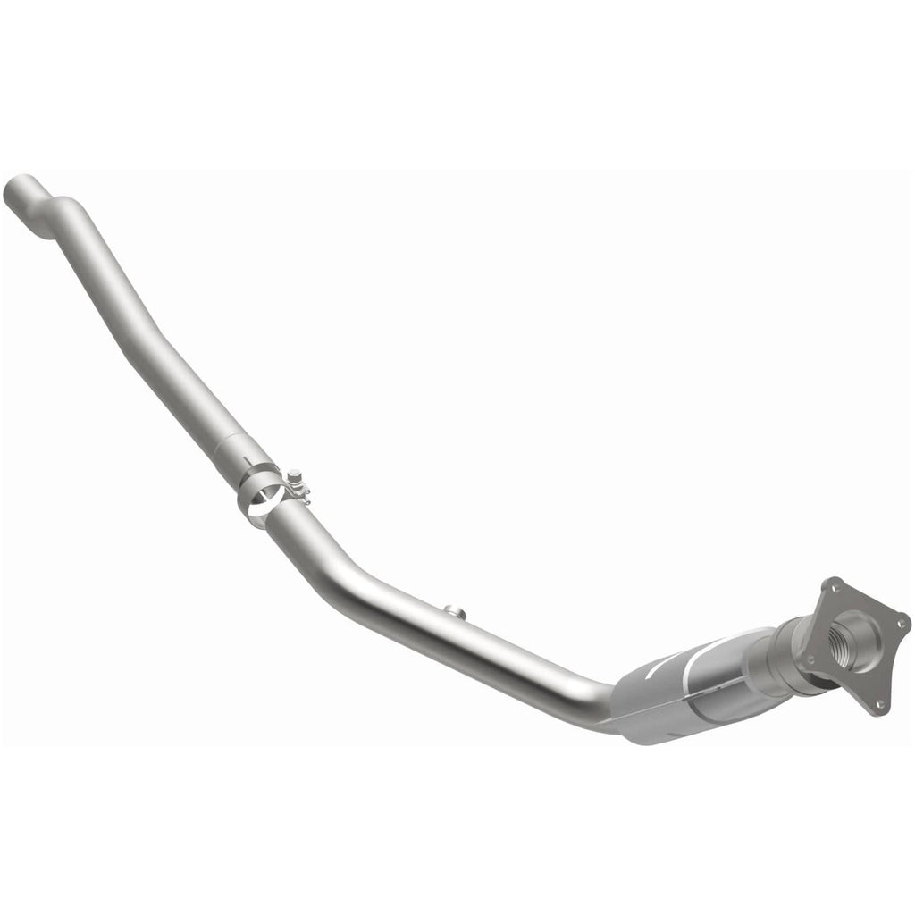 MagnaFlow Exhaust Products 93278 HM Grade Direct-Fit Catalytic Converter for Select Chrysler Grand Voyager, Chrysler Voyager, Dodge Caravan, Dodge Grand Caravan, Plymouth Grand Voyager, Plymouth Voyager