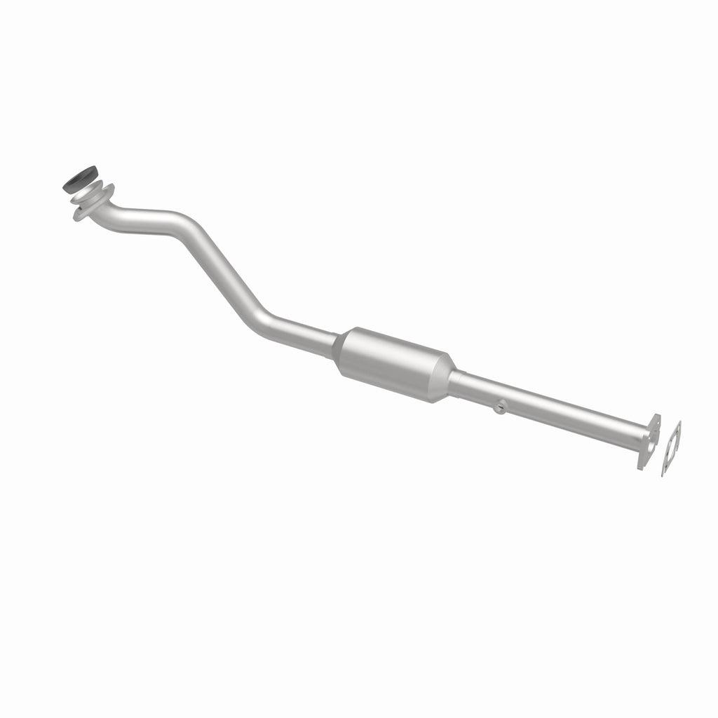 MagnaFlow Exhaust Products 4481498 California CARB Direct-Fit Catalytic Converter for Select Buick Regal, Chevrolet Lumina, Chevrolet Monte Carlo, Oldsmobile Cutlass Supreme, Pontiac Grand Prix
